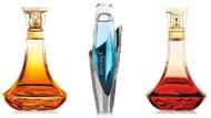 This is not the first time the singer has launched perfumes (Image via Fragrantica)